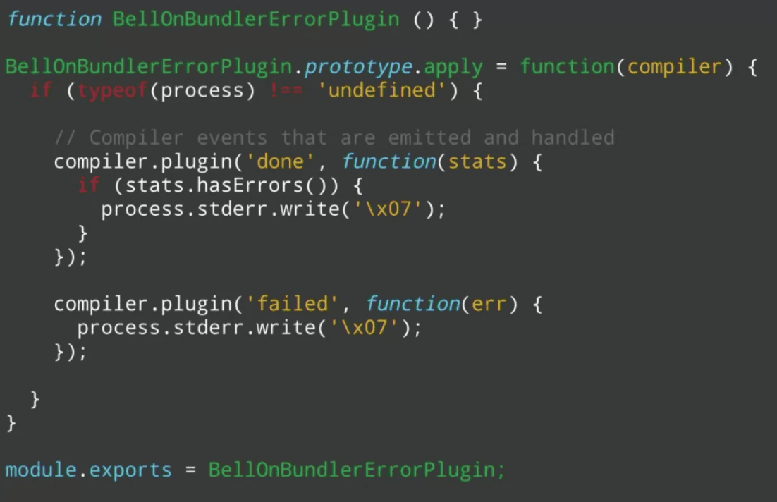 webpack-plugin